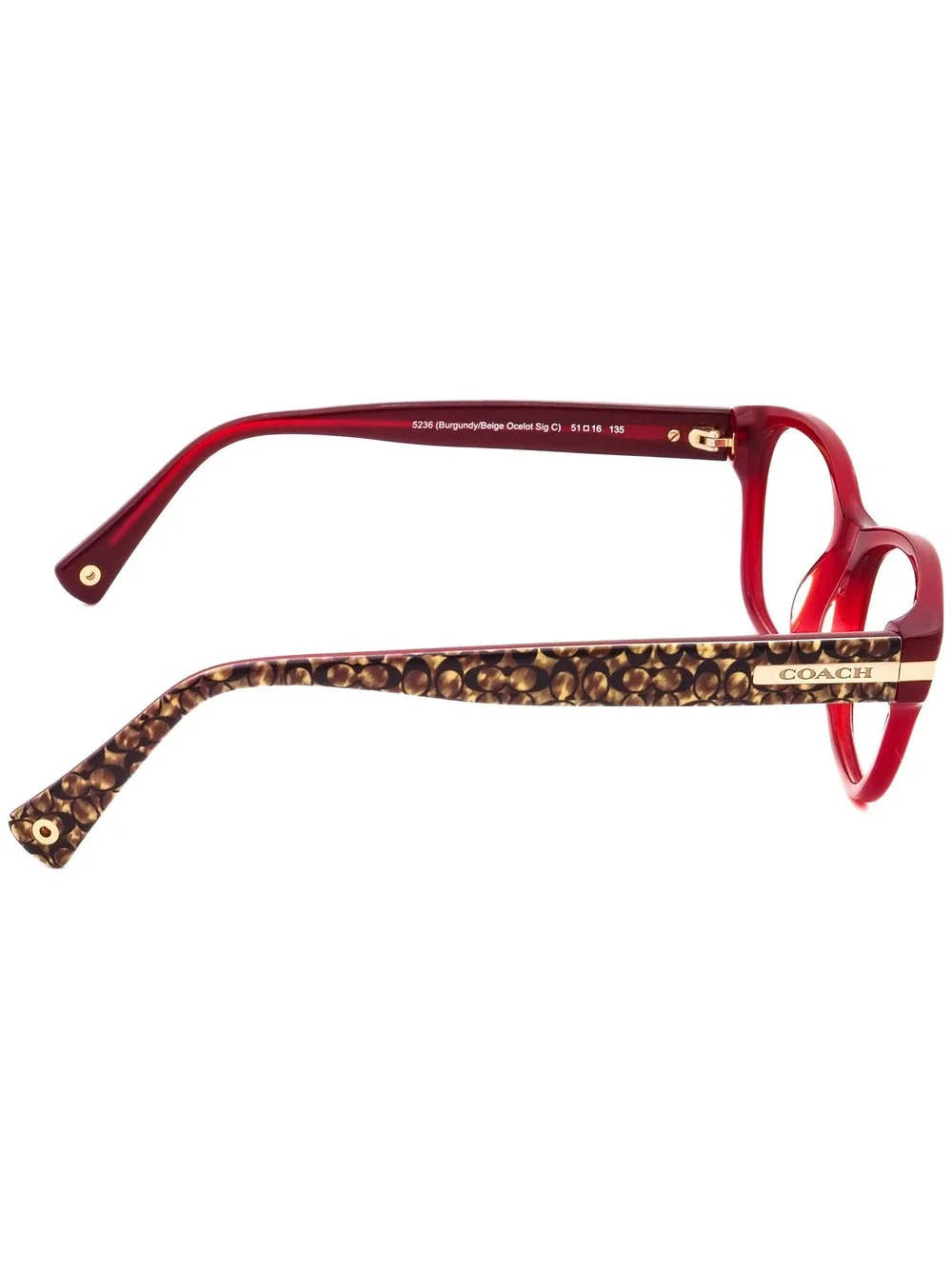 Coach HC 6050F (Lakota) 5236 Eyewear